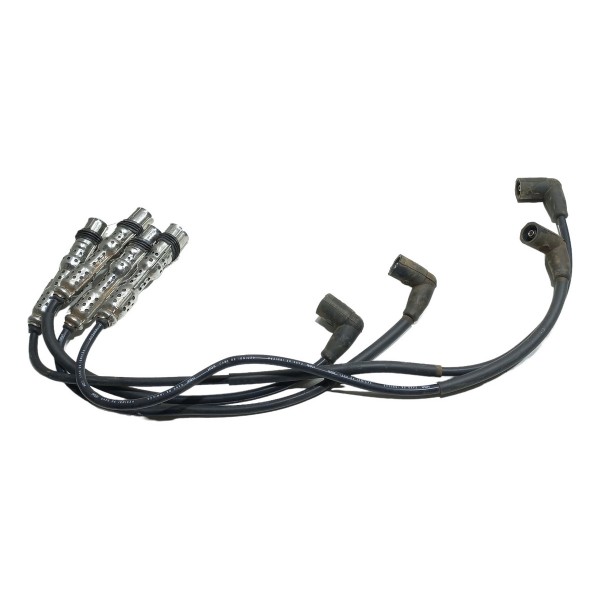 Jogo Cabo Vela Ignição Volkswagen Crossfox 2014