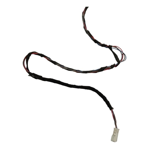 Chicote Caixa Ar Virtus / Polo / T-cross 2019 20 21 22