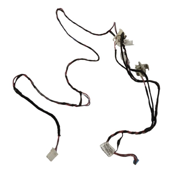 Chicote Caixa Ar Virtus / Polo / T-cross 2019 20 21 22