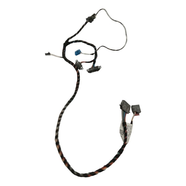 Chicote Comando Teto Solar Mercedes C180 C200 2009 10