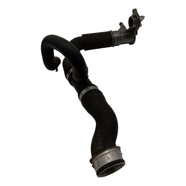 Mangueira Radiador Direita Mercedes Benz C180 C200 2009 10