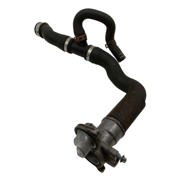 Mangueira Radiador Direita Mercedes Benz C180 C200 2009 10