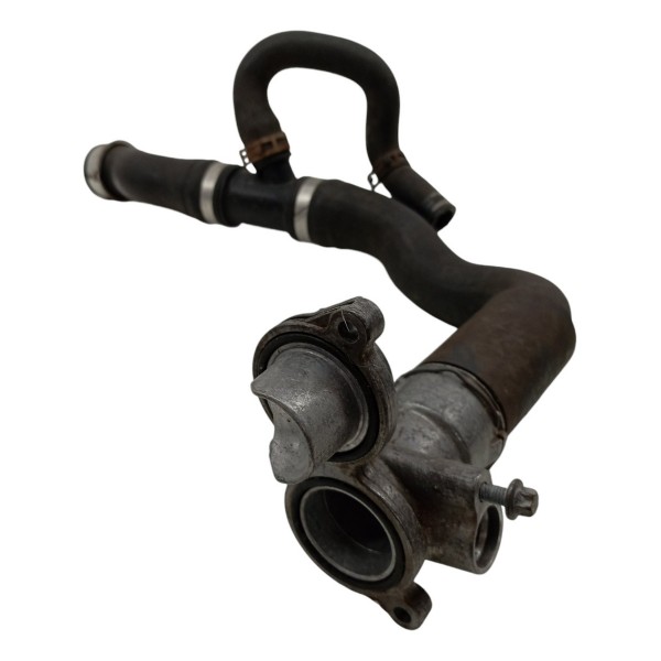 Mangueira Radiador Direita Mercedes Benz C180 C200 2009 10