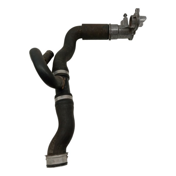 Mangueira Radiador Direita Mercedes Benz C180 C200 2009 10