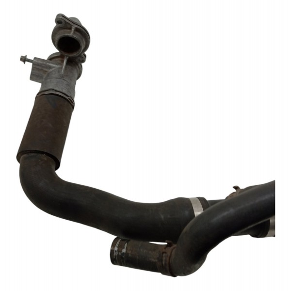 Mangueira Radiador Direita Mercedes Benz C180 C200 2009 10