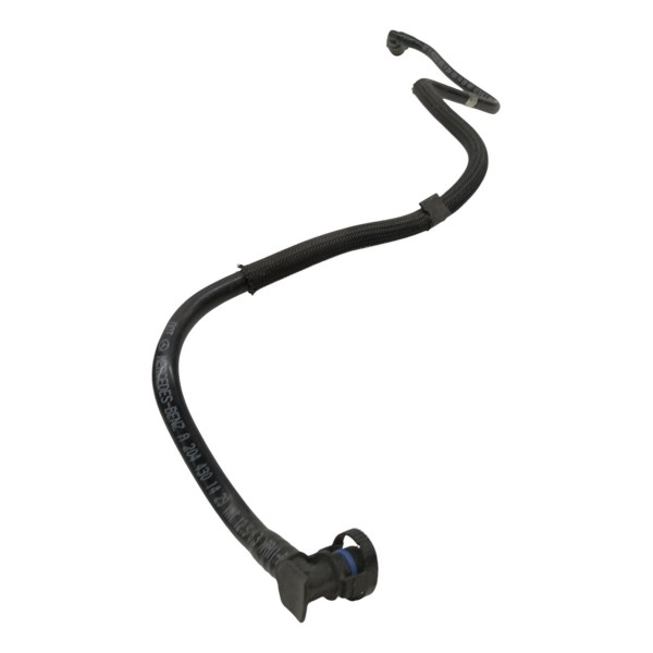 Mangueira Cano Duto Hidrovacuo Mercedes C200 2009