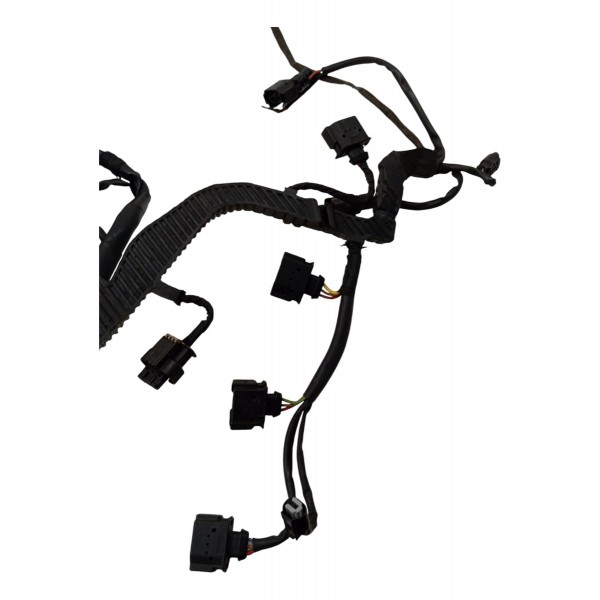 Chicote Injeção Mercedes C200 1.8  Kompressor 2009 10 11