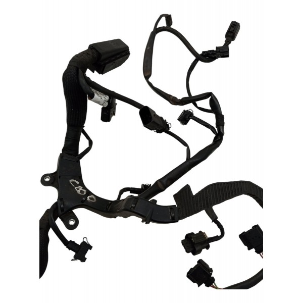 Chicote Injeção Mercedes C200 1.8  Kompressor 2009 10 11