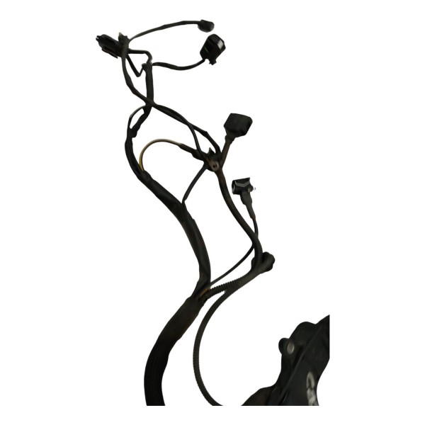 Chicote Injeção Mercedes C200 1.8  Kompressor 2009 10 11