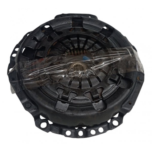 Kit Embreagem Ford Focus Hatch 1.6 8v Flex 2006 2007 2008 09