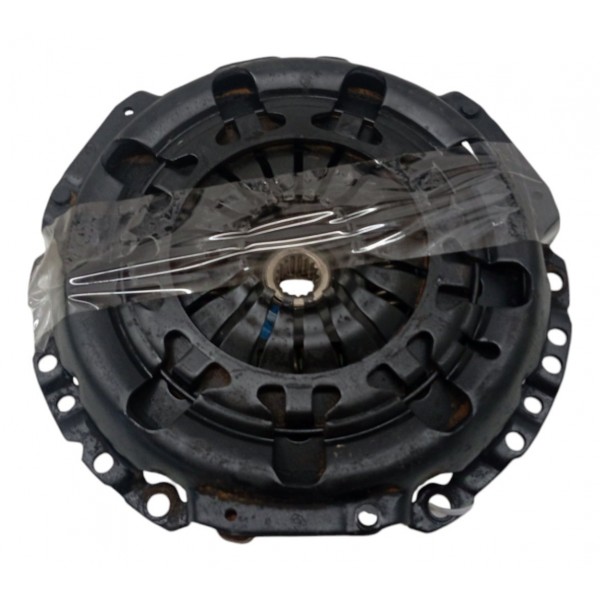 Kit Embreagem Ford Focus Hatch 1.6 8v Flex 2006 2007 2008 09