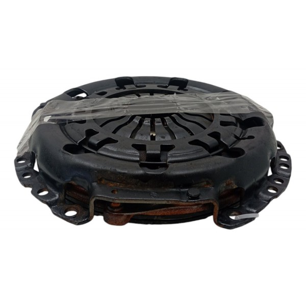 Kit Embreagem Ford Focus Hatch 1.6 8v Flex 2006 2007 2008 09