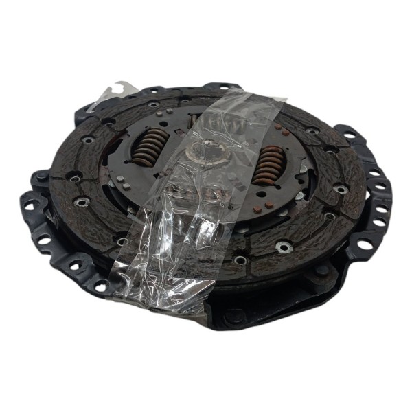 Kit Embreagem Ford Focus Hatch 1.6 8v Flex 2006 2007 2008 09