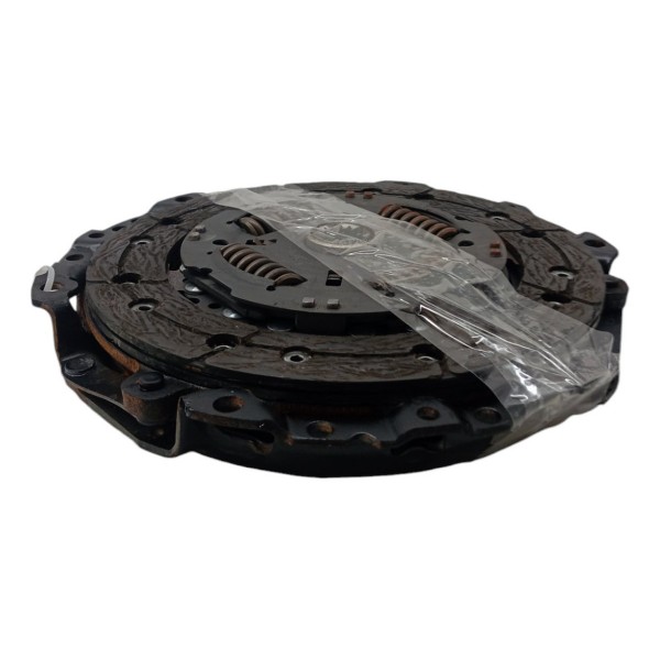 Kit Embreagem Ford Focus Hatch 1.6 8v Flex 2006 2007 2008 09