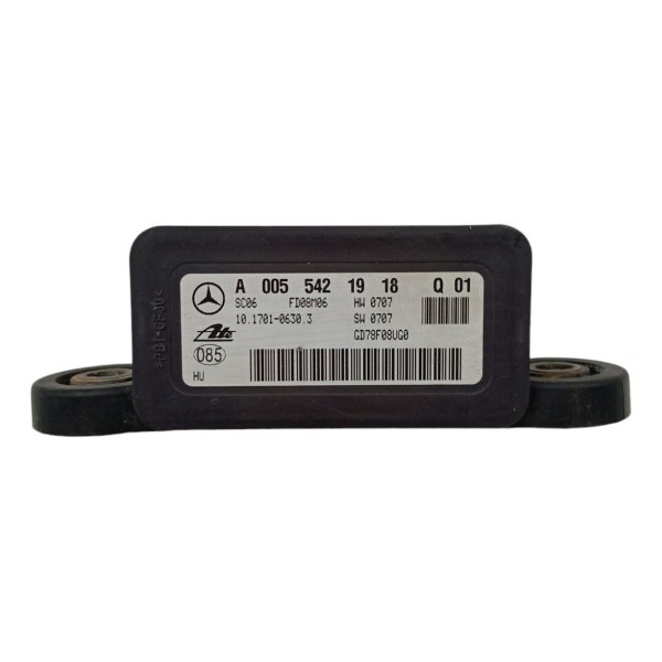 Módulo Sensor Estabilidade C200 1.8 2009 2010