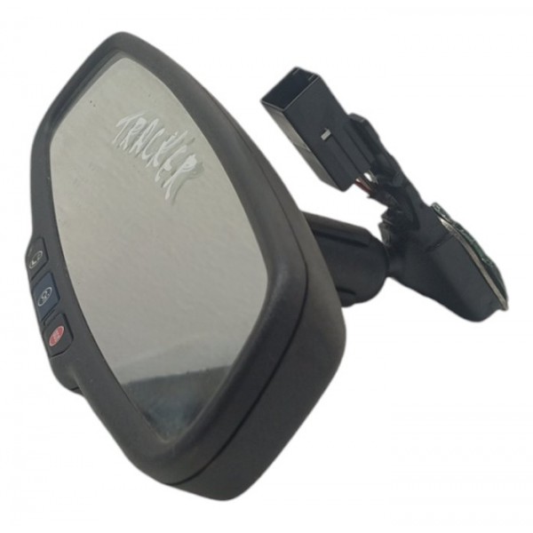 Espelho Retrovisor Interno Chevrolet Tracker 2018 2019 2020