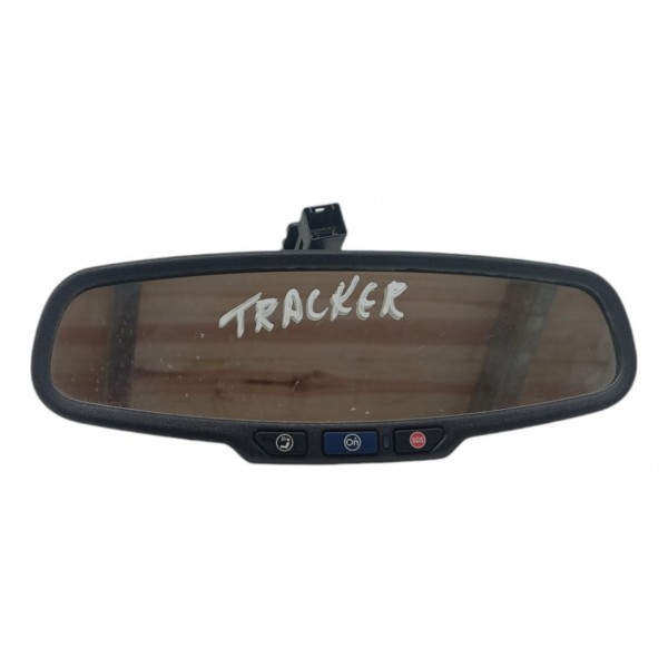 Espelho Retrovisor Interno Chevrolet Tracker 2018 2019 2020