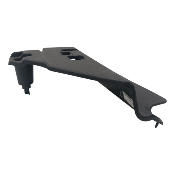 Moldura Acabamento Inferior Painel Gm Tracker 2017 2018 2019