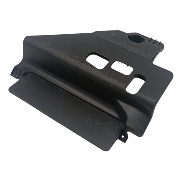 Moldura Acabamento Inferior Painel Gm Tracker 2017 2018 2019