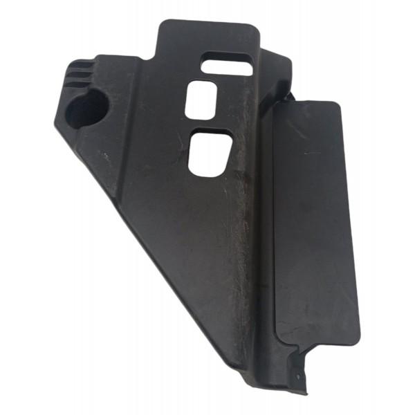 Moldura Acabamento Inferior Painel Gm Tracker 2017 2018 2019