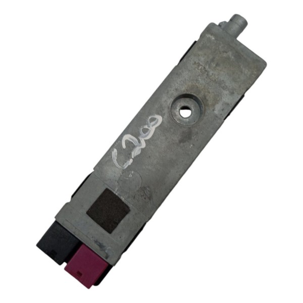 Módulo Antena Mercedes C200 2009 2010 Preto