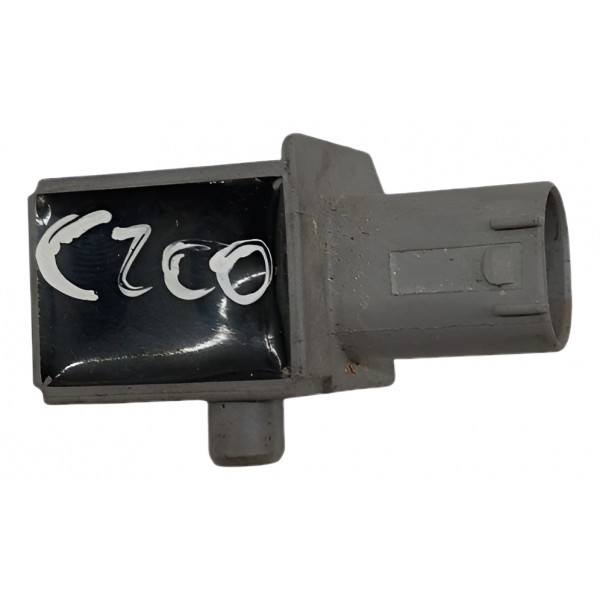 Sensor Airbag Colisão Painel Mercedes C200 2009 2010
