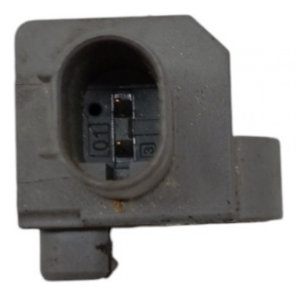 Sensor Airbag Colisão Painel Mercedes C200 2009 2010