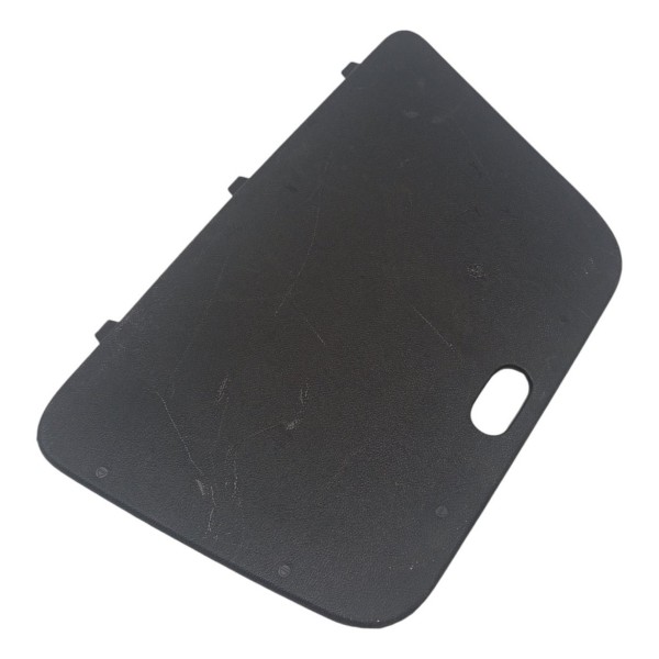 Acabamento Tampa Direita Porta Malas Gm Tracker 2016 17 2018 Preto