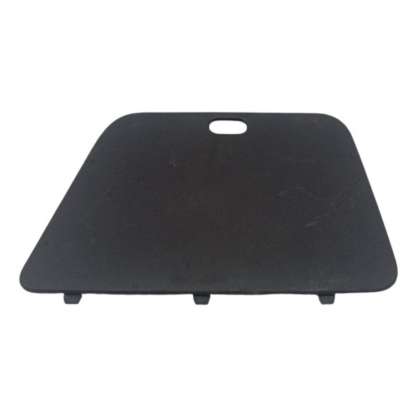 Acabamento Tampa Direita Porta Malas Gm Tracker 2016 17 2018 Preto