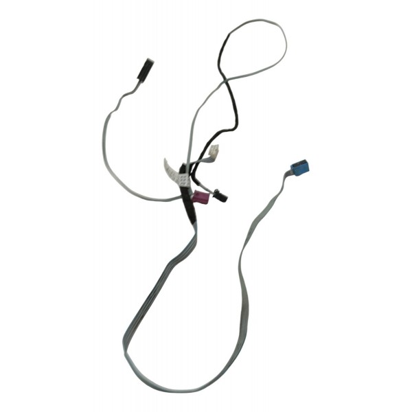 Chicote Porta Tras Esquerda Mercedes Benz C200 2009 10