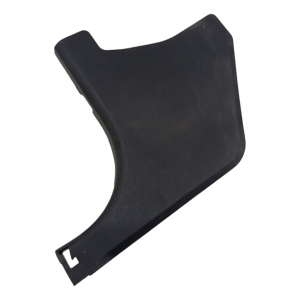 Soleira Coluna Dianteira Esquerda Mercedes C200 2009 Preto