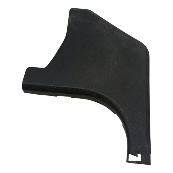 Soleira Coluna Dianteira Esquerda Mercedes C200 2009 Preto