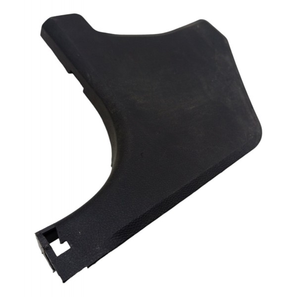 Soleira Coluna Dianteira Esquerda Mercedes C200 2009 Preto