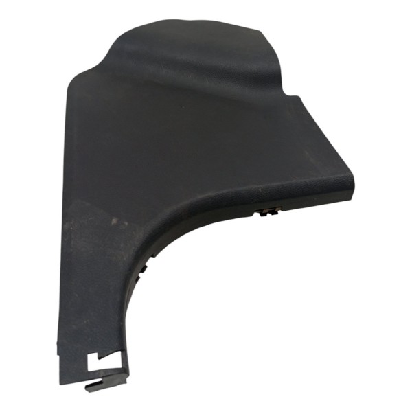 Soleira Coluna Dianteira Direita Mercedes C180 2009 Preto