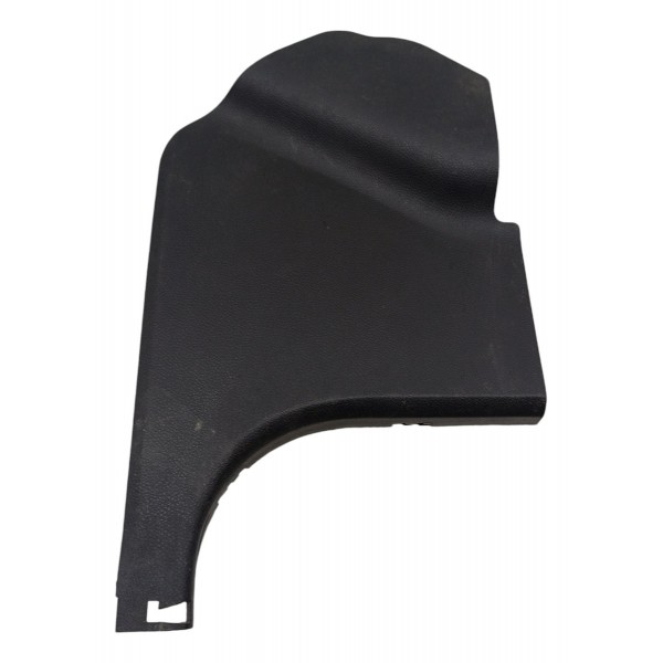 Soleira Coluna Dianteira Direita Mercedes C180 2009 Preto