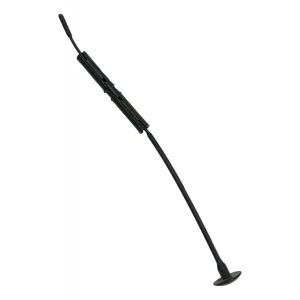 Cabo Trava Motor Portinhola Mercedes C200 2009