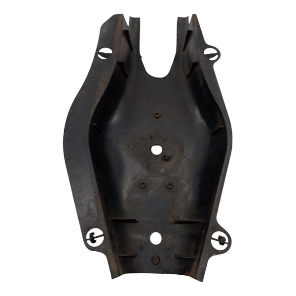 Acabamento Bandeja Traseiro Esquerdo Mercedes C200 2009