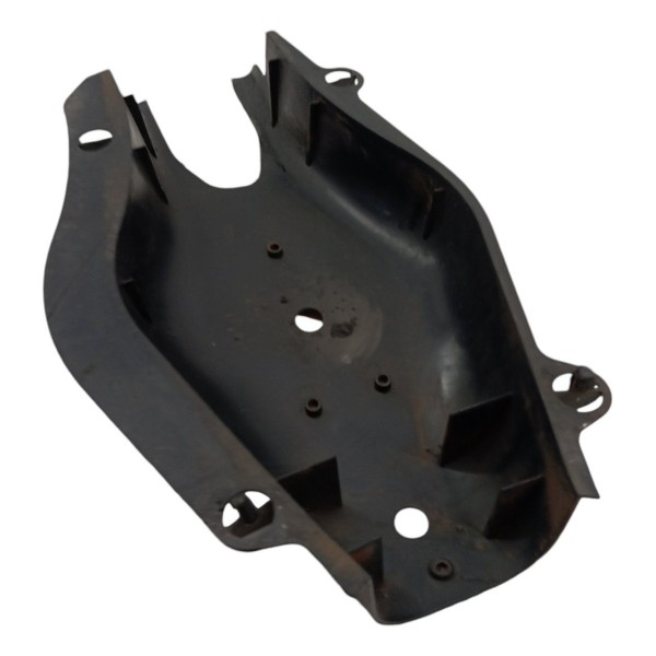 Acabamento Bandeja Traseiro Esquerdo Mercedes C200 2009