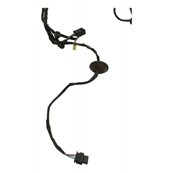 Chicote Porta Dianteiro Direito C200  Kompressor 2009 10