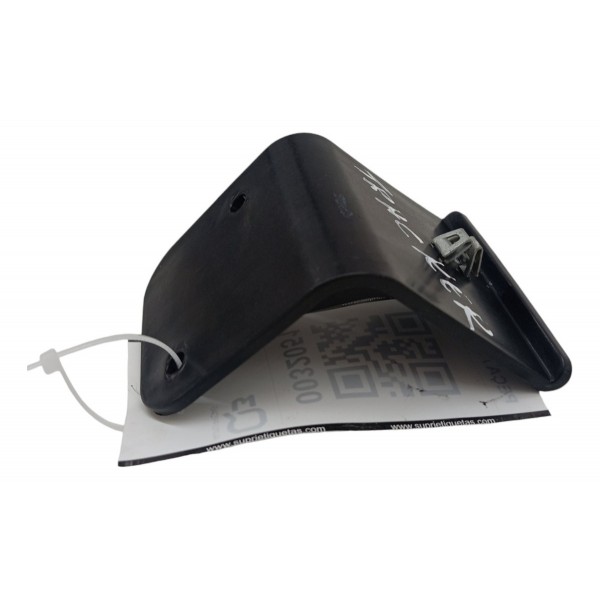 Suporte Forro Porta Dianteira Esquerda Gm Tracker 2018 2019 Preto