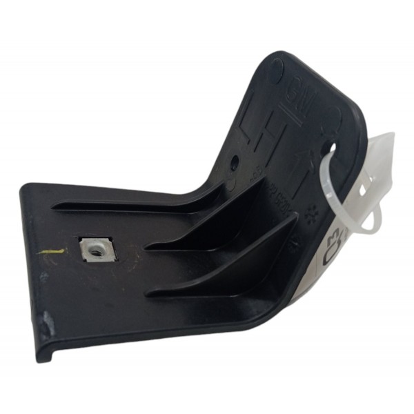 Suporte Forro Porta Dianteira Esquerda Gm Tracker 2018 2019 Preto