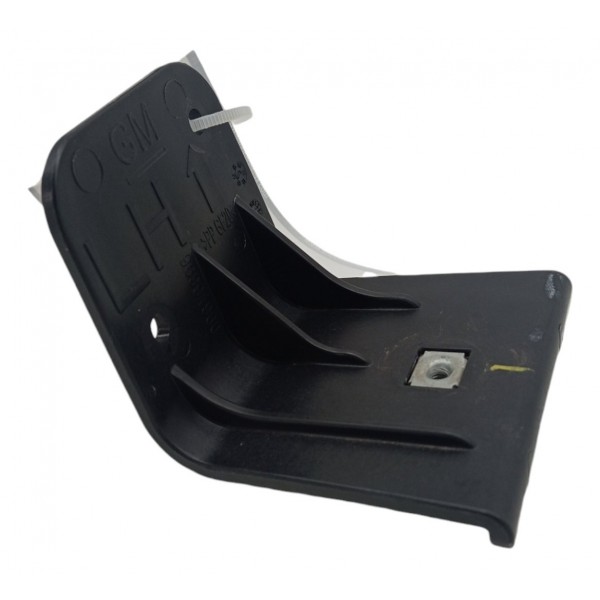 Suporte Forro Porta Dianteira Esquerda Gm Tracker 2018 2019 Preto