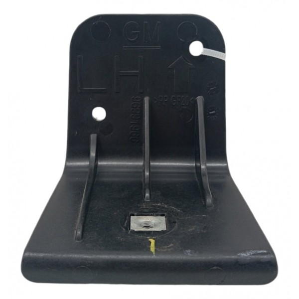 Suporte Forro Porta Dianteira Esquerda Gm Tracker 2018 2019 Preto