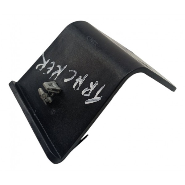 Suporte Forro Porta Dianteira Esquerda Gm Tracker 2018 2019 Preto