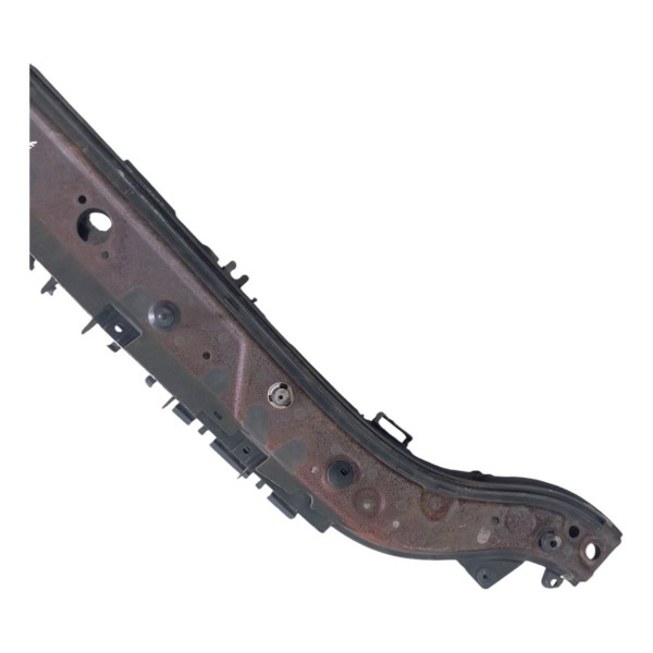 Travessa Superior Painel Frontal Renault Megane 2007 2008 09