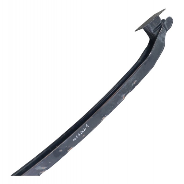 Alma Parachoque Traseiro Renault Megane Sedan 2007 2008 2009