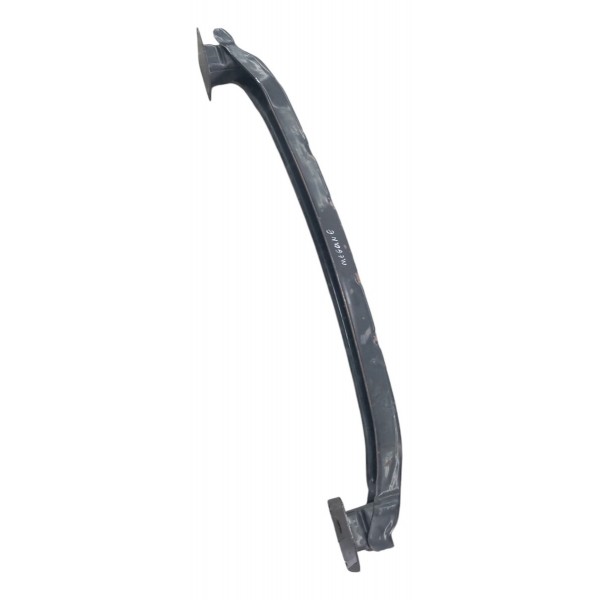 Alma Parachoque Traseiro Renault Megane Sedan 2007 2008 2009