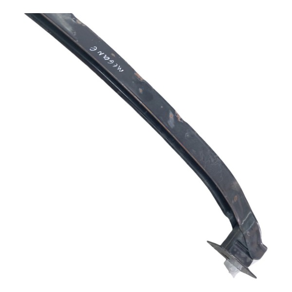 Alma Parachoque Traseiro Renault Megane Sedan 2007 2008 2009