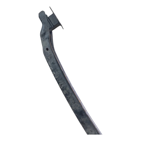 Alma Parachoque Traseiro Renault Megane Sedan 2007 2008 2009