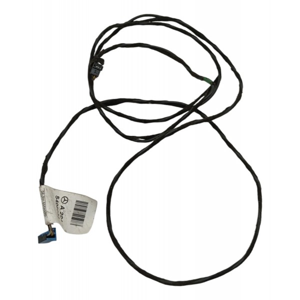 Chicote Forro Teto Mercedes C200 2009